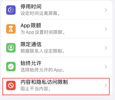 松桃appleID维修服务iPhone设置中Apple ID显示为灰色无法使用