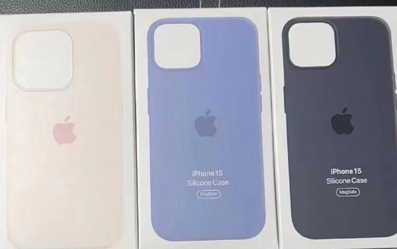 松桃苹果14维修站分享iPhone14手机壳能直接给iPhone15用吗？ 