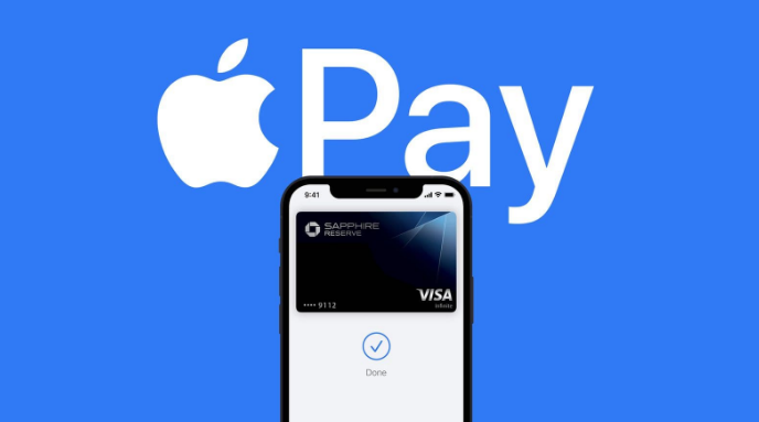 松桃苹果14服务点分享iPhone 14 设置 Apple Pay 后，锁屏密码不正确怎么办 