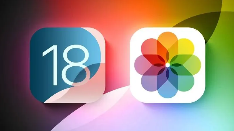 松桃苹果手机维修分享苹果 iOS / iPadOS 18.1Beta 3 发布 