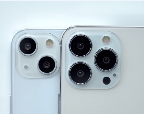 松桃苹果维修点分享iPhone 13 Pro主板出问题时解决方案 