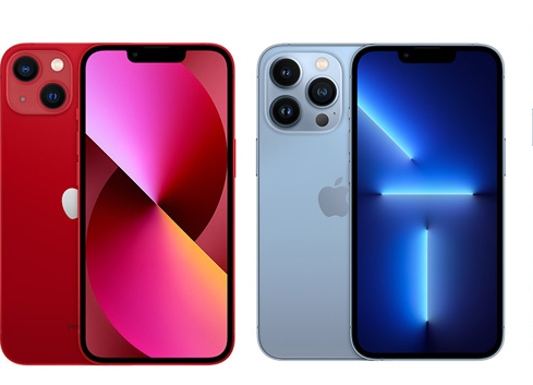 松桃苹果维修点分享iPhone 13 Pro Max维修主板静电与漏电类故障 