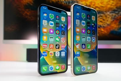 松桃苹果维修点分享iPhone 14 Plus自动关机内存连锁故障解析 