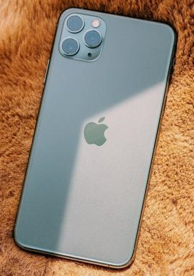 松桃苹果维修点分享iPhone 11 Pro Max黑屏特殊诱因梳理 