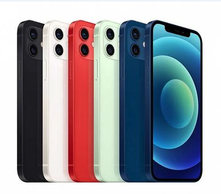 松桃苹果维修点分享iPhone 12 Pro Max黑屏冷门故障解读 