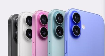 松桃苹果维修点分享iPhone 16发烫易忽视因素汇总 
