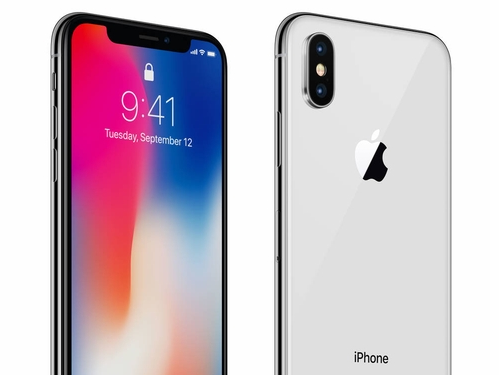 松桃苹果维修点分享iPhone X摄像头实拍质感与场景适配全解析 
